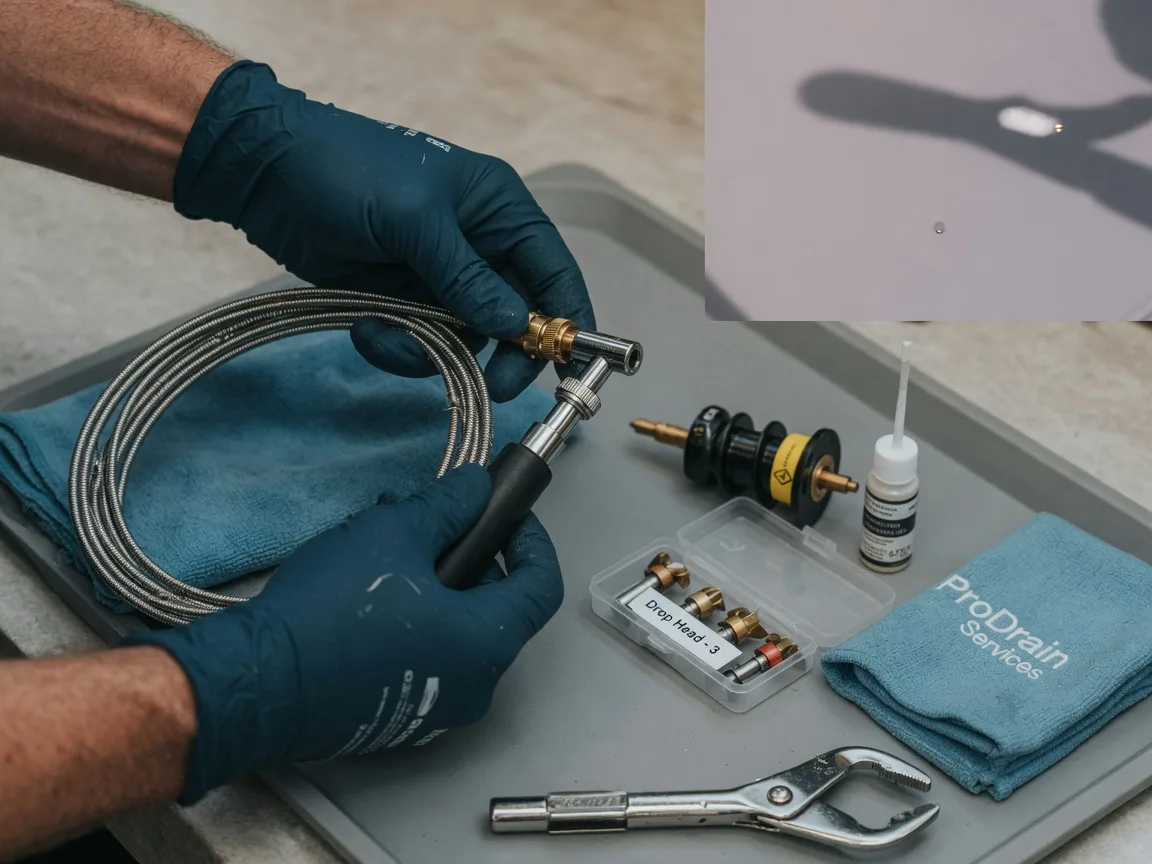 Why choose Drain Cleaning in Jamestown, IN
